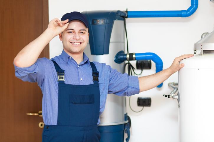 Image for Centennial Plumbing Heating & Air Conditioning with ID of: 3213144