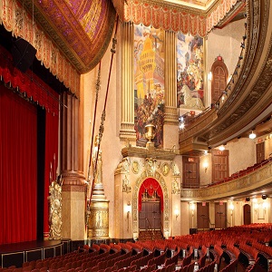 Image for Beacon Theatre with ID of: 3213211