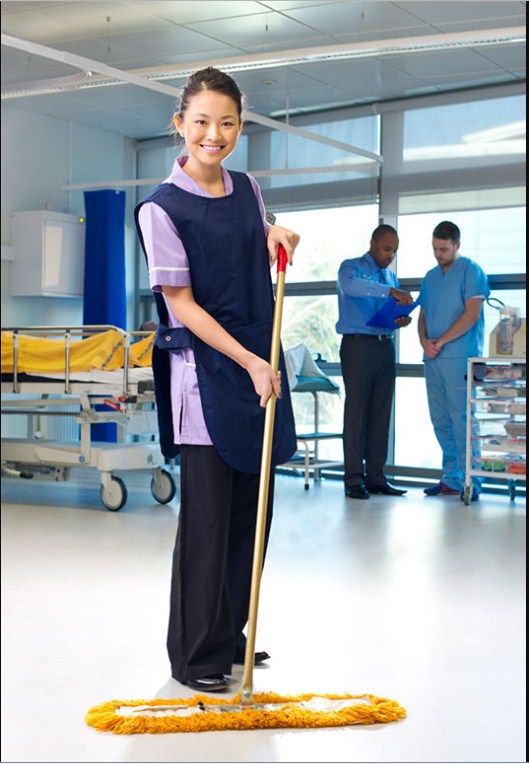 Image for Universal Janitorial Services Inc with ID of: 3213495