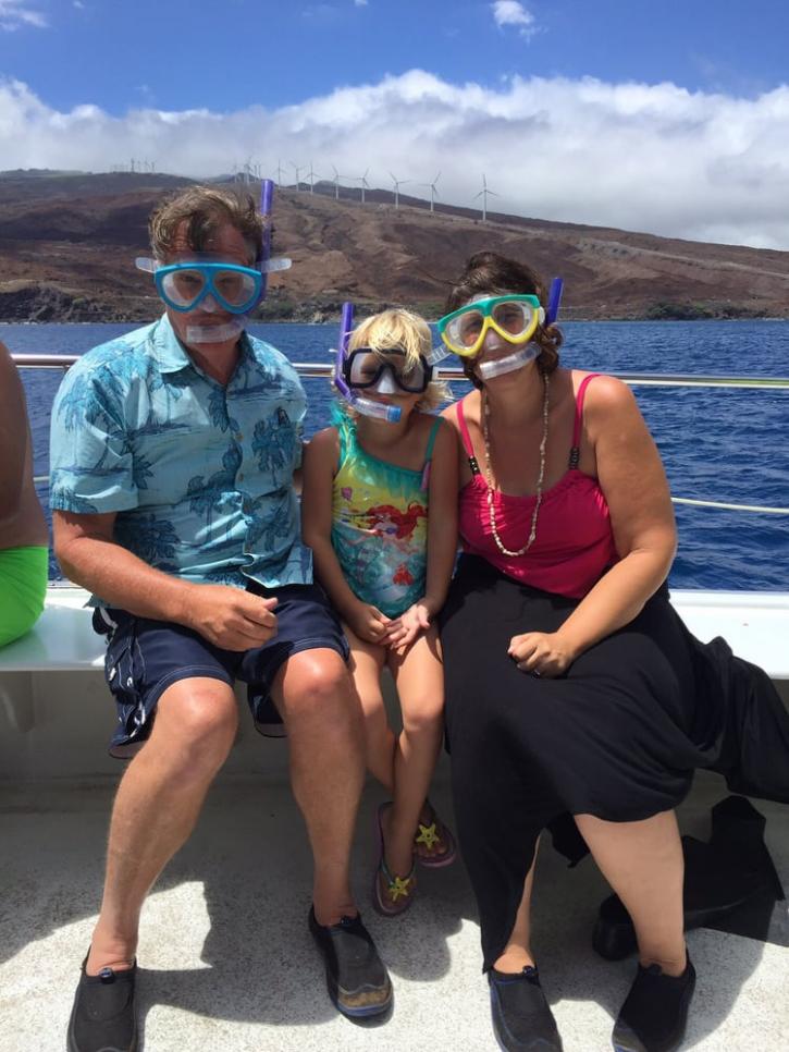 Image for Maui Classic Charters with ID of: 3213665