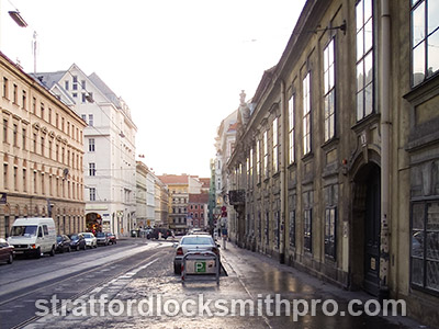 Image for Stratford Locksmith Pro with ID of: 3213867