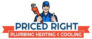 Image for Priced Right Plumbing Heating Cooling with ID of: 3213908