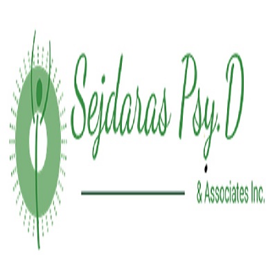 Image for Sejdaras Psy.D & Associates with ID of: 3214048
