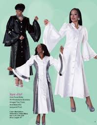 Image for Divinity Clergy Wear with ID of: 3214130