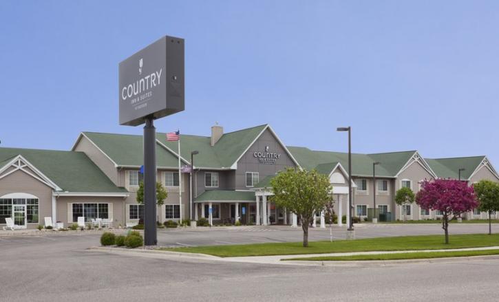 Image for Country Inn & Suites by Radisson, Willmar, MN with ID of: 3214233
