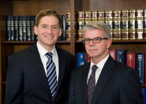 Image for The Thistle Law Firm with ID of: 3214265