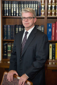 Image for The Thistle Law Firm with ID of: 3214268