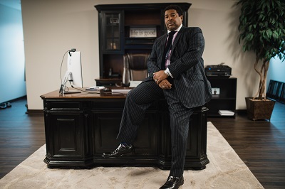 Image for Haley Law Firm, LLC with ID of: 3214750