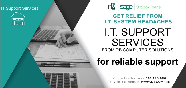 Image for GET RID OF IT SYSTEM HEADACHES with ID of: 3214917
