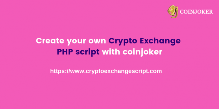 Image for Cryptocurrency exchange website script with ID of: 3215037