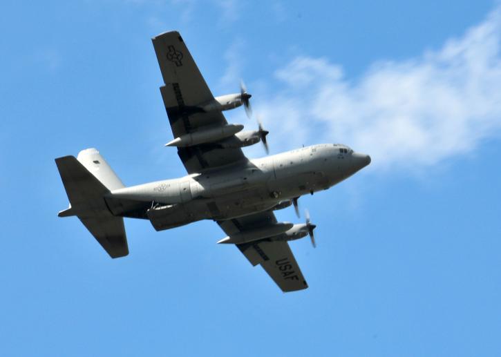 Image for Aerospace And Defense Market | Characteristics, Forecast Size, Trends with ID of: 3215121