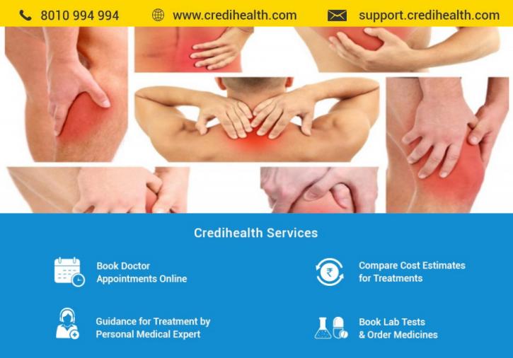 Image for Best Orthopedic in chennai with ID of: 3215317