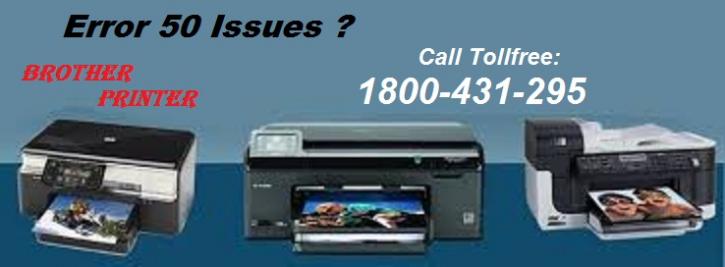 Image for Users seeking solution to overcome the Brother printer 