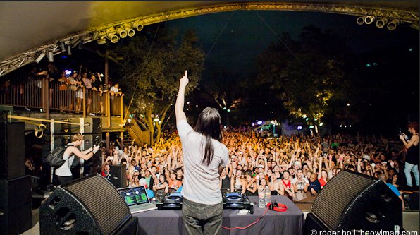Image for Stubbs BBQ Concerts with ID of: 3215489
