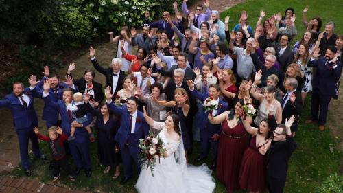 Image for Pacific Hearts Wedding Videography with ID of: 3215512