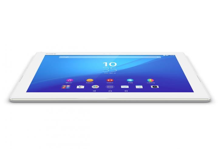 Image for Get trusted Screen Replacement for broken XPERIA Z4 tablets Display in UK with ID of: 3215558