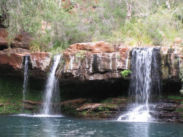 Image for Pindan Tours and 4WD Training with ID of: 3215644