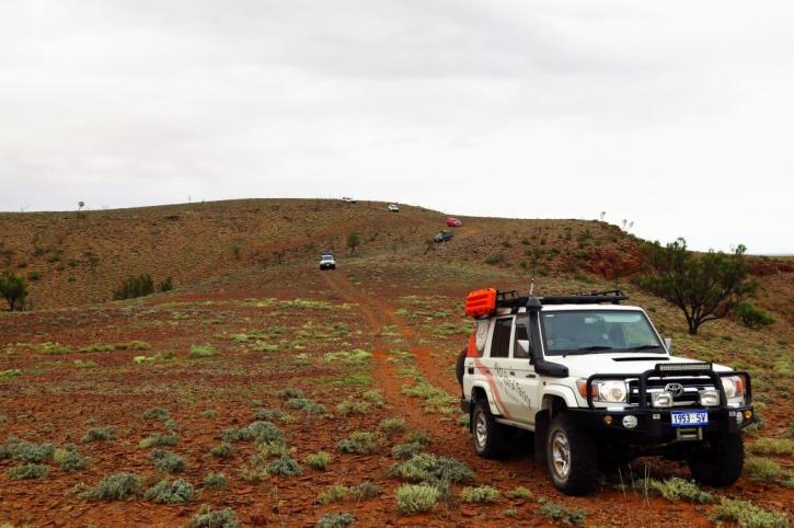 Image for Pindan Tours and 4WD Training with ID of: 3215647