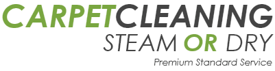 Image for Carpet Cleaning Steam Or Dry with ID of: 3215780