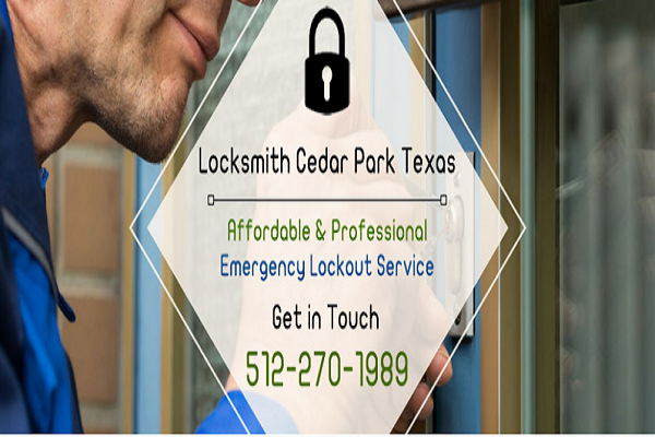 Image for Locksmith Cedar Park Texas with ID of: 3215882