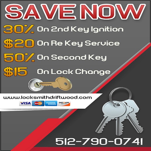 Image for Locksmith Driftwood with ID of: 3215932
