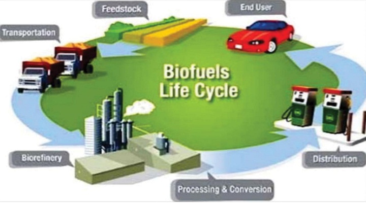 Image for The Supportive Adoption of Bio-Based Fuel Alternatives, and Volatility in Cost of Petroleum to Drive the Biofuel And Biodiesel Market over the Forecast Period:  ken Research with ID of: 3215972