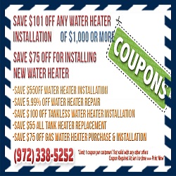 Image for Water Heater Addison TX with ID of: 3216066