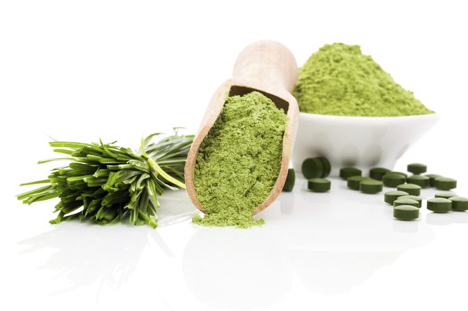 Image for Spirulina Market, by Form, Composition, End-use Industry, and Region - Opportunity Analysis, and Industry Forecast till 2025 with ID of: 3216240