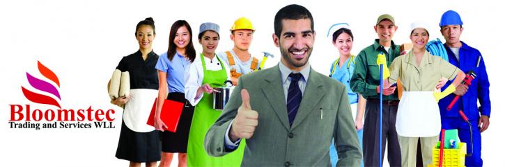 Image for Bloomstec Trading and Services WLL with ID of: 3216497