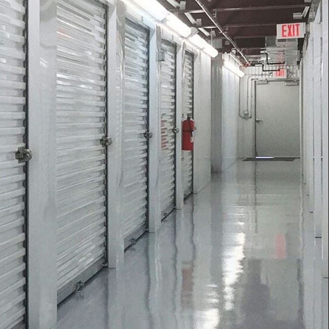 Image for Econo Self Storage with ID of: 3216560