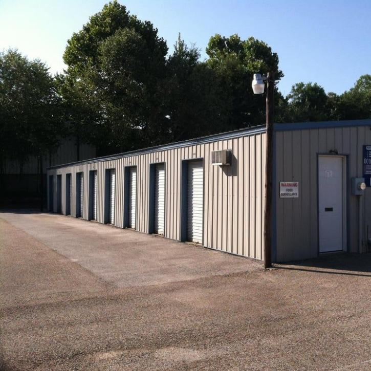 Image for Econo Self Storage with ID of: 3216561