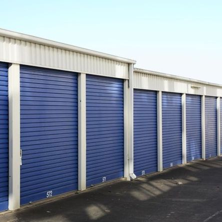 Image for Econo Self Storage with ID of: 3216562