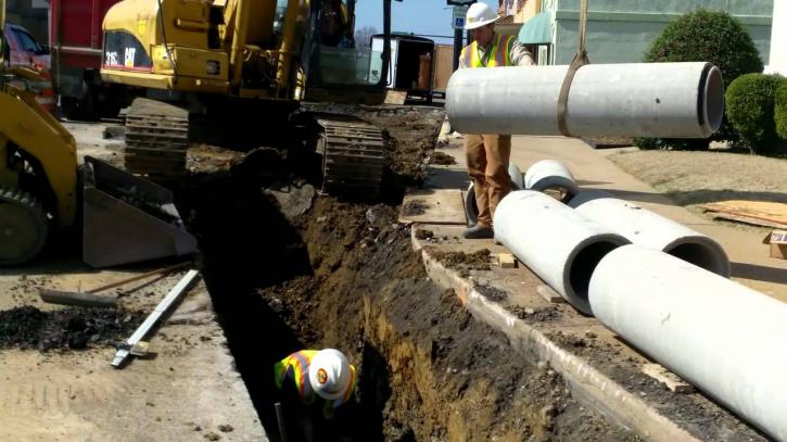 Image for Reliable Water Line Replacement Toronto with ID of: 3216586