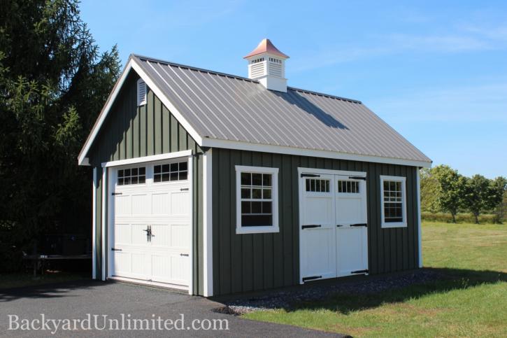 Image for Backyard Unlimited with ID of: 3216640