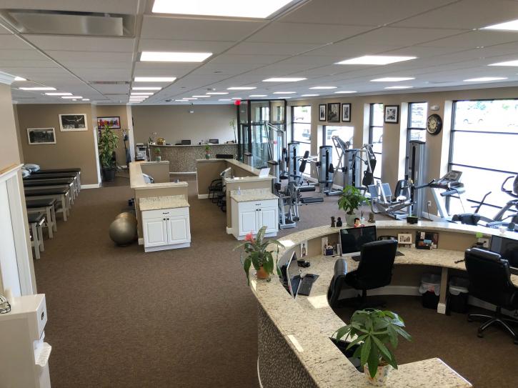 Image for Performax Physical Therapy and Wellness with ID of: 3216702