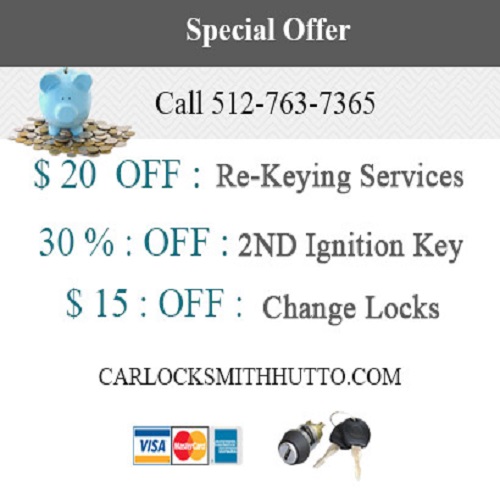 Image for Car Locksmith Hutto with ID of: 3216740