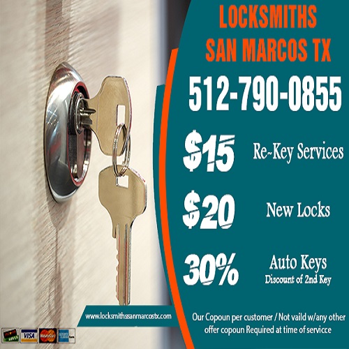 Image for Locksmiths San Marcos TX with ID of: 3216772