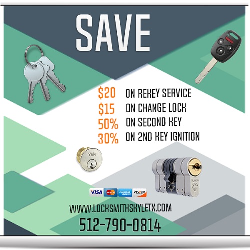 Image for Locksmiths Kyle TX with ID of: 3216787