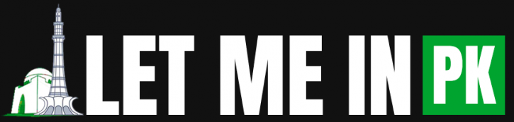 Image for Let Me In PK with ID of: 3217138