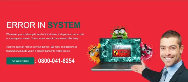 Image for Kaspersky Support | 0800-041-8254 | Kaspersky Contact Number UK with ID of: 3217319