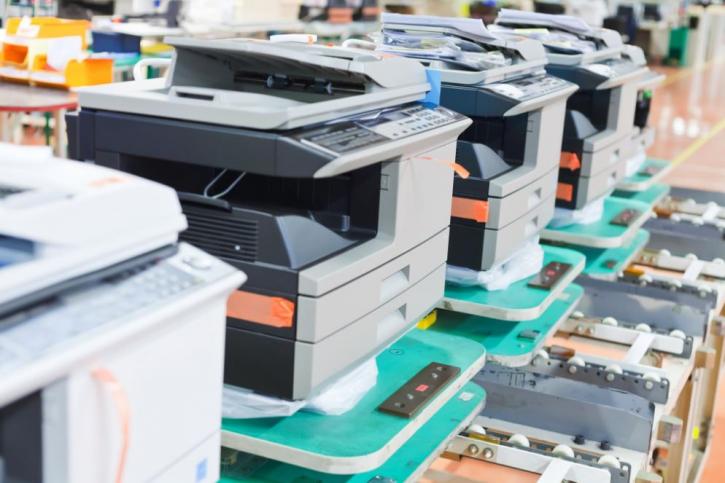 Image for Premium Copiers with ID of: 3217451