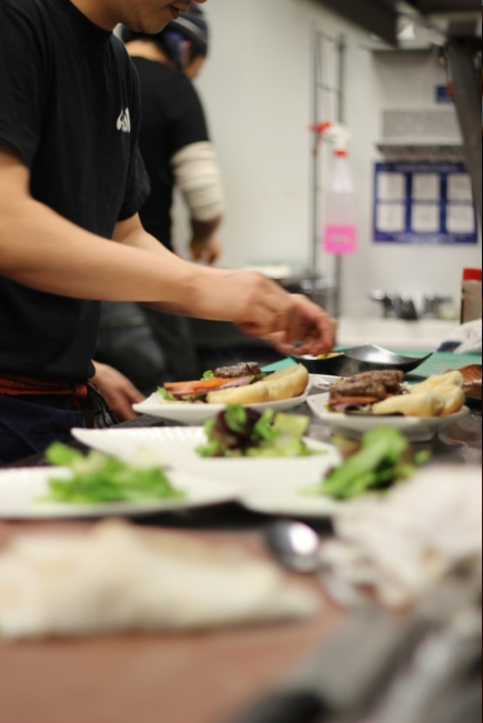 Image for Nomé Izakaya - Shops at Don Mills with ID of: 3217472