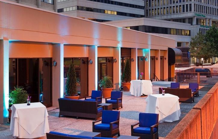 Image for Radisson Hotel Baltimore Downtown-Inner Harbor with ID of: 3217770