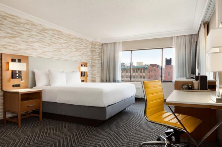 Image for Radisson Hotel Baltimore Downtown-Inner Harbor with ID of: 3217772
