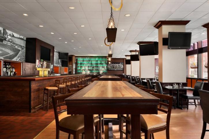 Image for Radisson Hotel Baltimore Downtown-Inner Harbor with ID of: 3217773