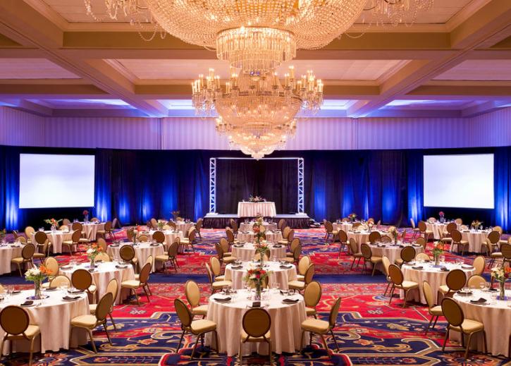 Image for Radisson Hotel Baltimore Downtown-Inner Harbor with ID of: 3217774