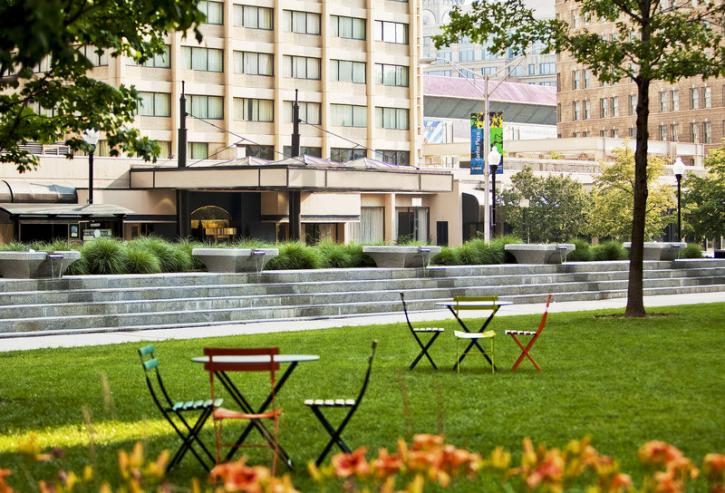 Image for Radisson Hotel Baltimore Downtown-Inner Harbor with ID of: 3217775