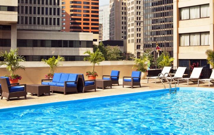 Image for Radisson Hotel Baltimore Downtown-Inner Harbor with ID of: 3217777