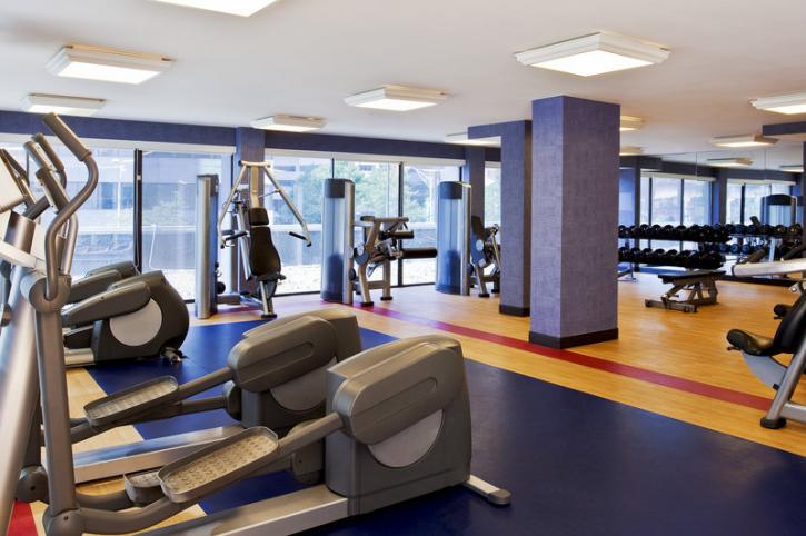 Image for Radisson Hotel Baltimore Downtown-Inner Harbor with ID of: 3217778