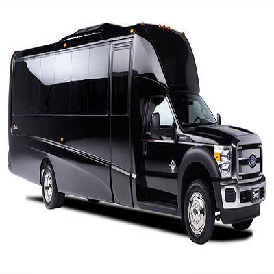 Image for Baltimore Party Bus with ID of: 3217803